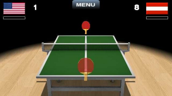 Virtual Table Tennis 3D Table_10