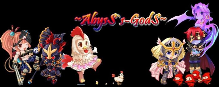 ~AbysS`s-GodS~