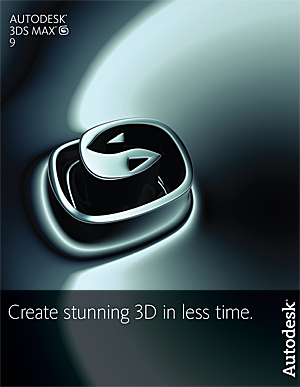 Giáo trình 3Ds Max 9.0 - Ebook 3dsmax10