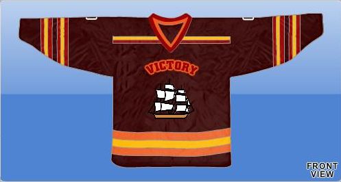 Victory Announce Inaugural Strips Homefr10