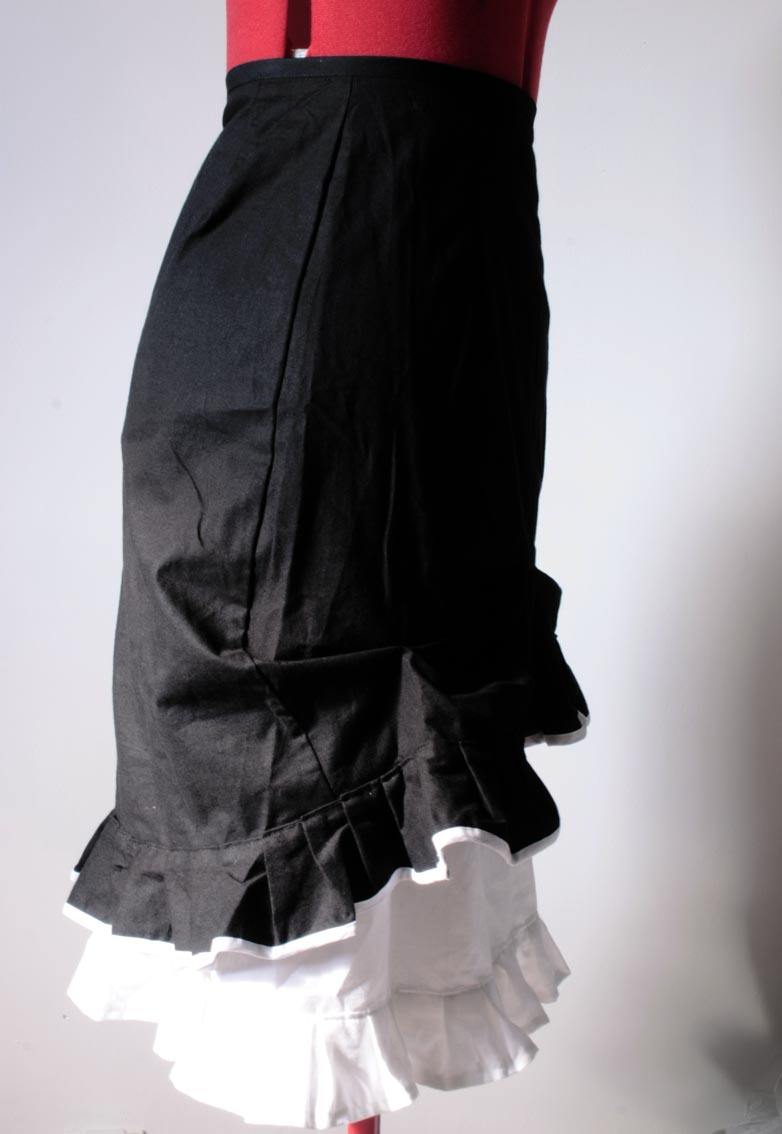 Yinco Hime créations MAJ-p7 costume steampunk,coll été et boléro mi-saison 948810