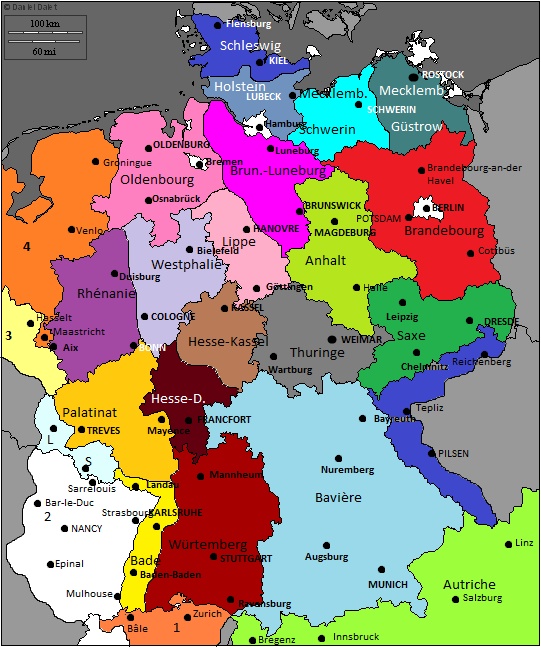 Allemagne: 2060 Super_14