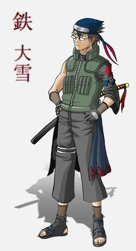 Saito Asuhara [Sanin Application - WIP] Self_n11