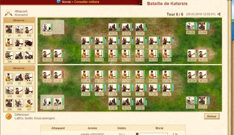 Rapports de combats entre Kira, Buena, cl3m44 VS romain (le combat principal sur katarsis) 6eme_t10