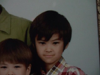 Pictures of when you were a little munchkin? y/y? Dsc00612