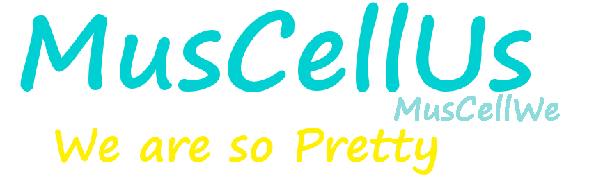 MusCellUs Forum