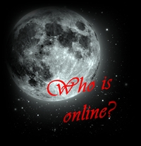 Кой е онлайн?