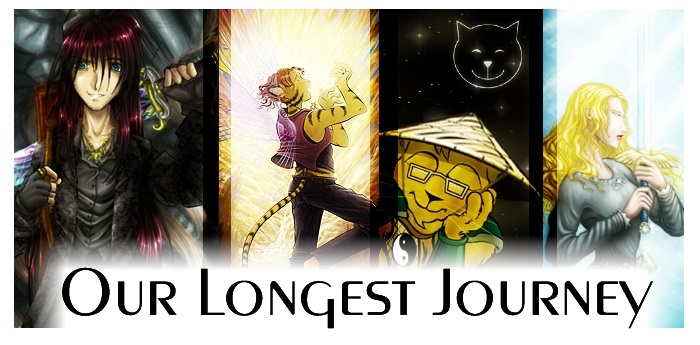 Free forum : The Longest Journeys - Portal Dreams12