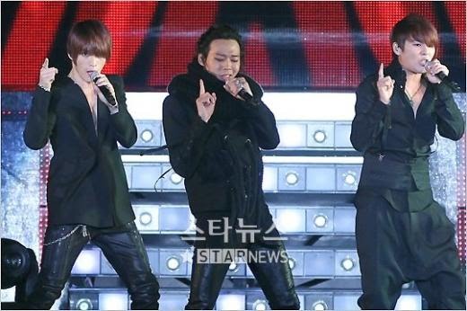 JYJ - Showcase In Seoul 118810