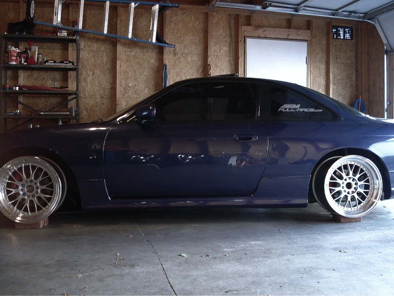 18x10's on a s14a (needs work w/NEW PICS) 52110