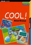 [Morpurgo, Michael] Cool 20705610