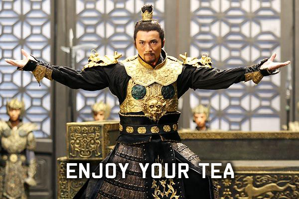 enjoy your tea 18971110