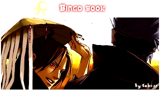 Shinoby Legend Bingo_10