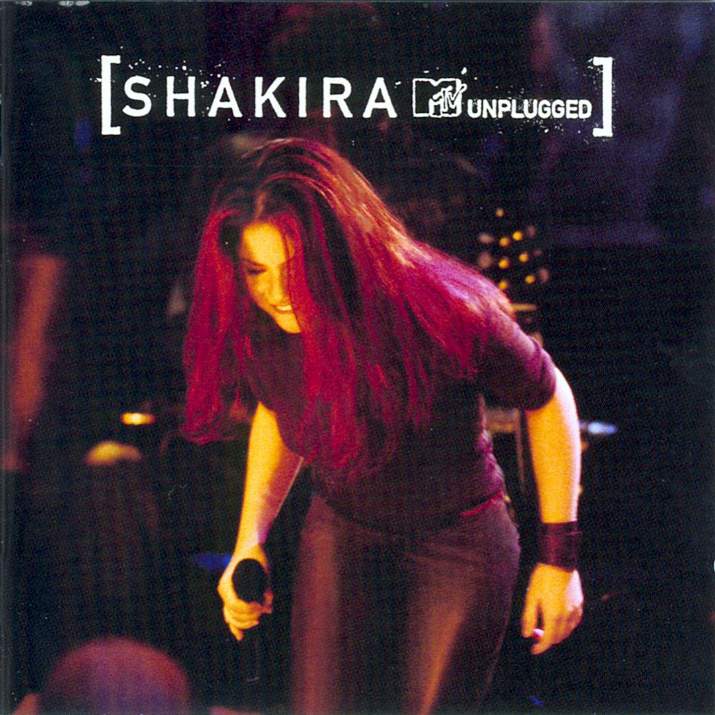 shakira - mtv unplugged  Shakir11