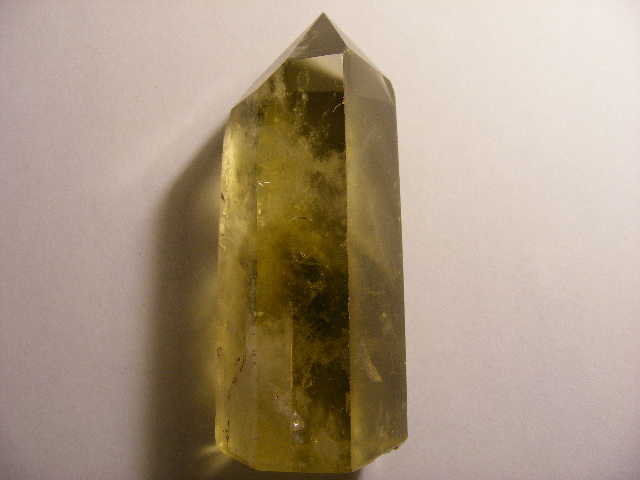 quartz inclusion citrine(provenance madagascar) 2010_034