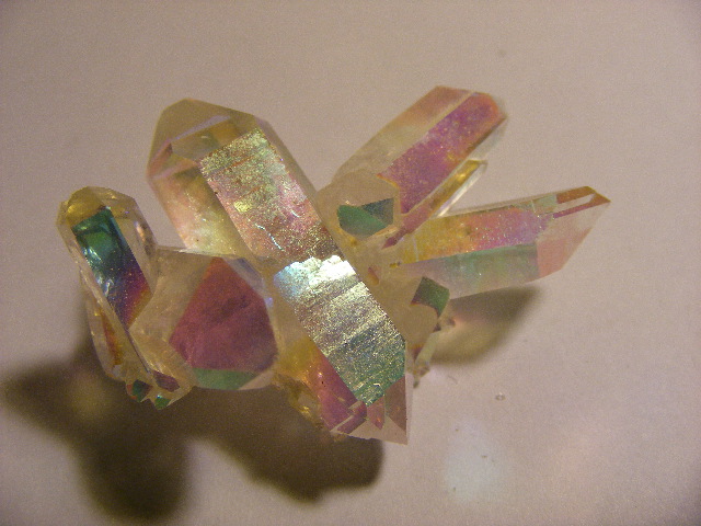 quartz titane(provenance indéterminée) 2010_046