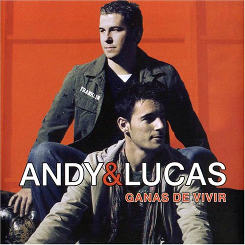CD: GANAS DE VIVIR (2007) 51ewee10