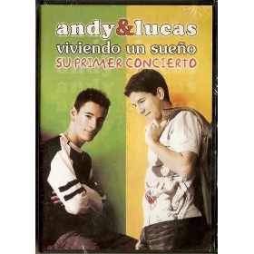 DVD: VIVIENDO UN SUEÑO (2003) Img10