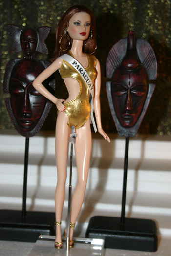 Miss Doll Intercontinental 2010 in Margarita, Venezuela Panama21