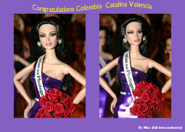 Miss Doll Intercontinental 2010 in Margarita, Venezuela Usa8110