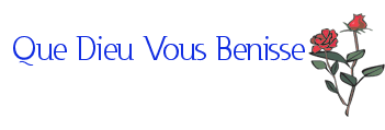 Dieu = Amour 7f43b711
