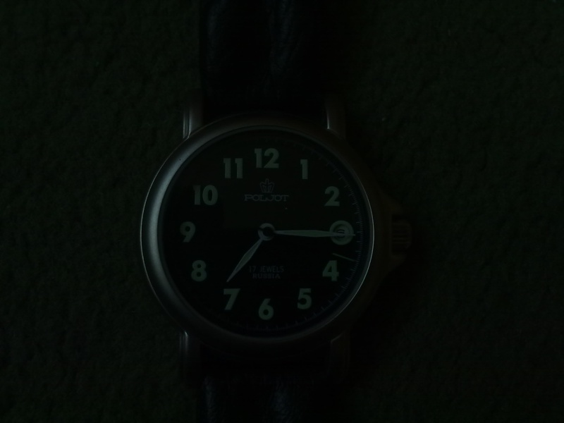 revue photo montre poljot round 2614 06052017