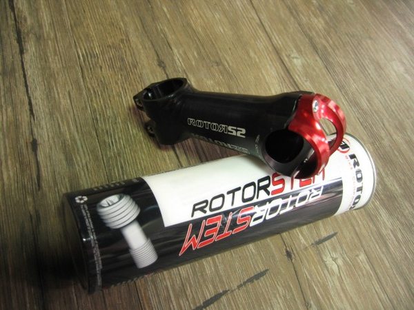 100%新，西班牙 ROTOR S2 輕量龍頭 12061910