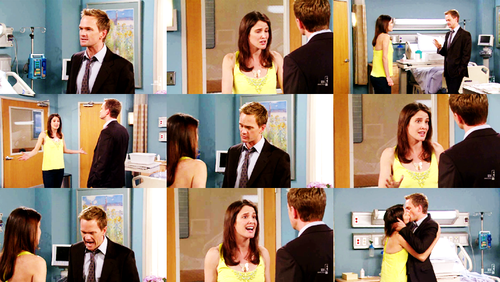 How I Met Your Mother - Page 3 Tumblr25