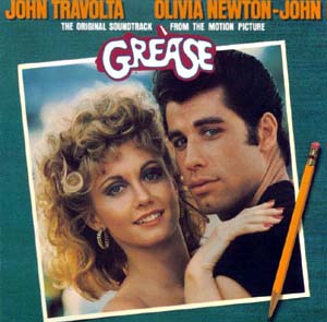 Association d'un VSien avec une musique.... Grease10