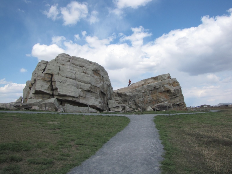 Big Rock, Alberta Canada Img_4913