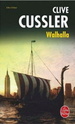 Clive CUSSLER (Etats-Unis) Walhal10