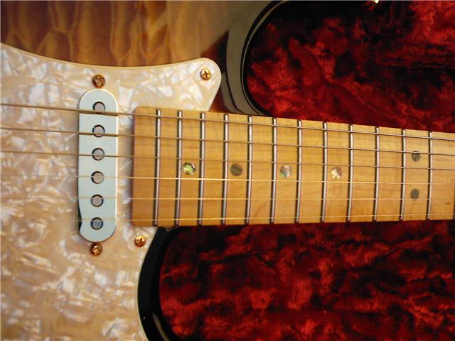 Photos de vos guitares. [Ancien Topic] - Page 32 G310