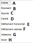 Tutorial [BBcode] Autres10