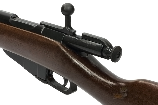 Mosin Nagant Spring, la classe... Zeta-l13