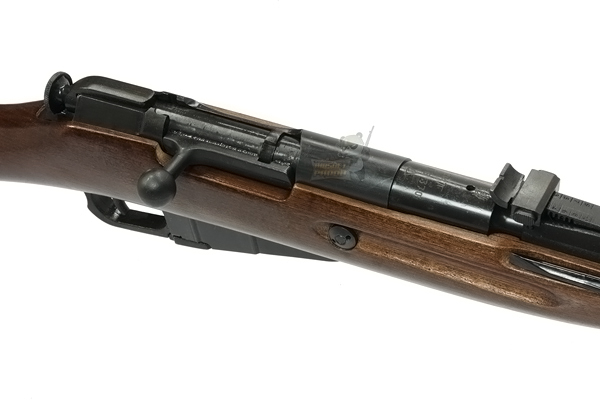 Mosin Nagant Spring, la classe... Zeta-l15