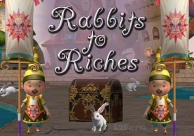 Evento: Rabbit to Riches Rabbit12