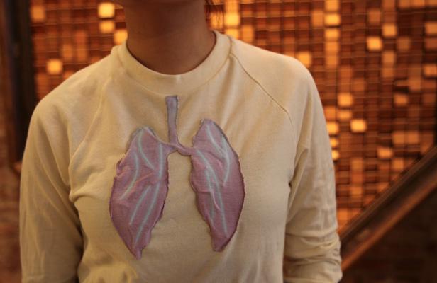 T-shirt et pollution Articl14