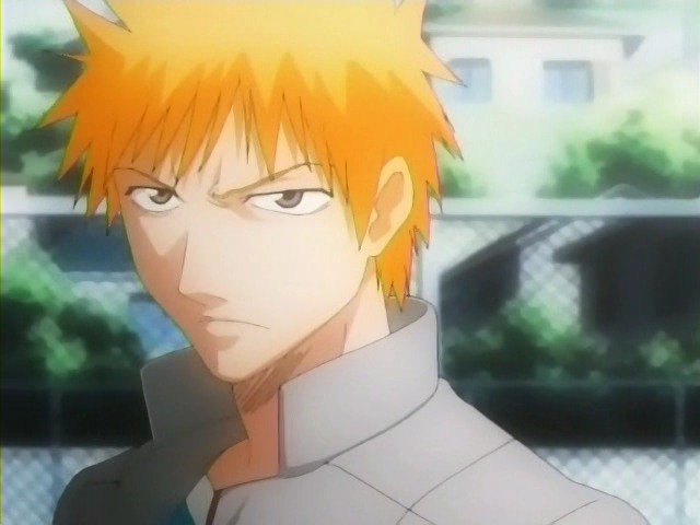 Bild von Ichigo kurosaki Bleach13