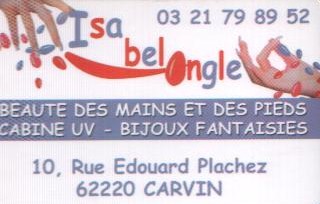 soins de beauté onglerie Manucure dans l'agglomeration Hénin-Carvin promotion seances UV Carvin 10 seance plus 2 gratuites 50 Euros Tmp3710