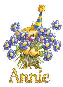 Bon Anniversaire Joce