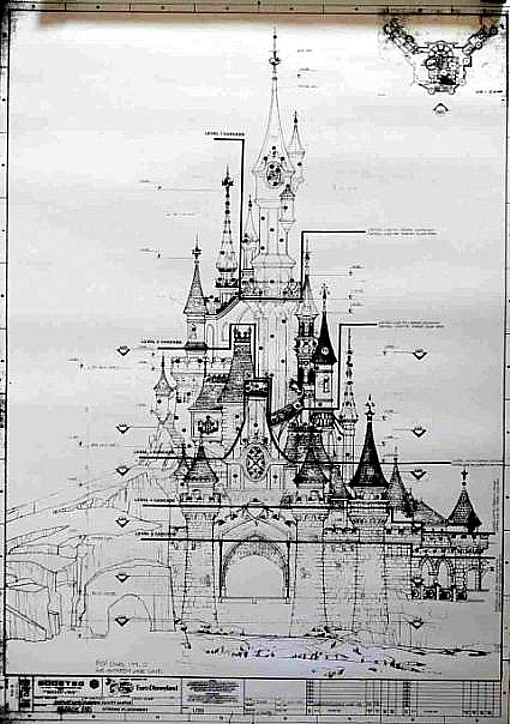 [MAGIC IN PROGRESS] Disneyland Paris - Pagina 25 18439_10