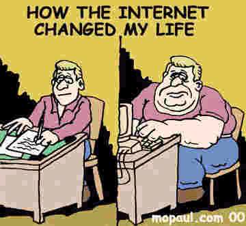 how internet changed my life 00kc0510