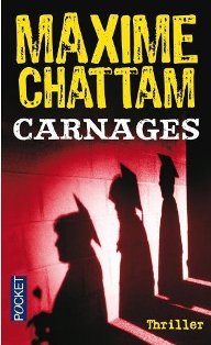 chattam - [Chattam, Maxime] Carnages (Nouvelles) 18450_12