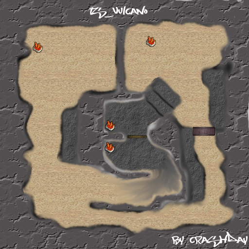 A new map by Crashday! Ts_vul10