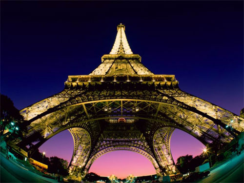 Curiosidades de la Torre Eiffel Torre-11