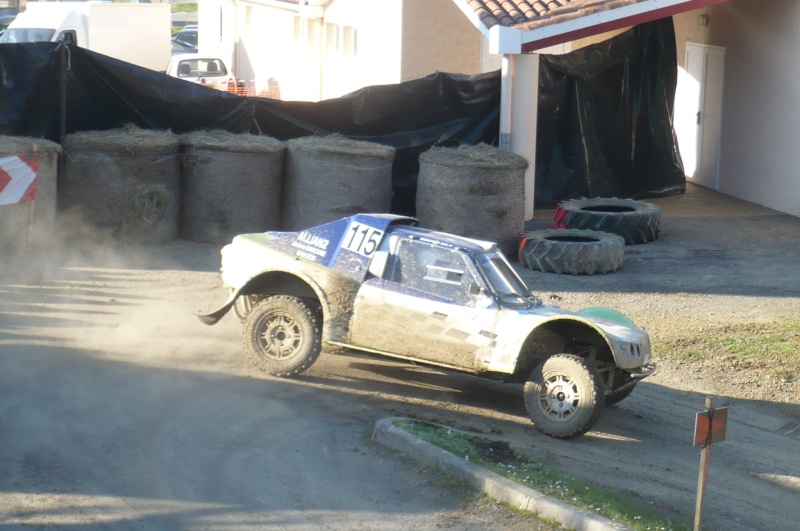 rallye s'arzacq 2011 en photos P1080814