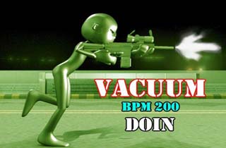 BGA DE Vacuum[PIU Fiesta] 17110