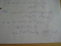 Aufgabe 2, 3 und 4 Blatt_17