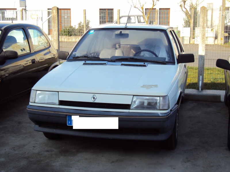 Renault 11 TL Phase 2  Copie_11