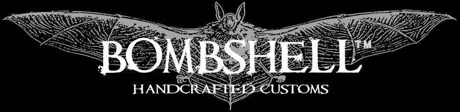 Bombshell Customs Forum